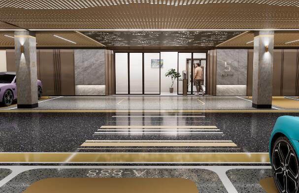 蘇州專業(yè)車位劃線設(shè)計(jì)，免費(fèi)上門測量定制施工方案