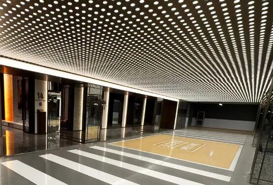 蘇州無(wú)機(jī)磨石地坪工程新選擇！專業(yè)承接，高效完工不等待