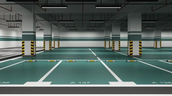 專業(yè)匠心，鑄就蘇州車位劃線品質(zhì)標桿