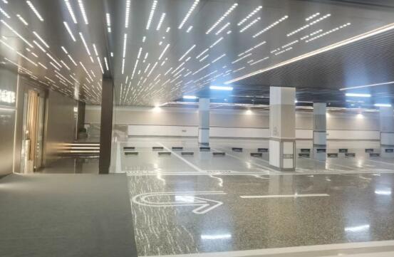 蘇州廠區(qū)劃線智能布局，提升客流轉(zhuǎn)化？