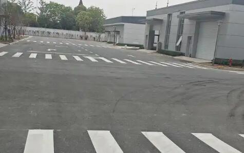 蘇州廠區(qū)劃線專家一站式服務(wù)，讓您從方案到售后都省心