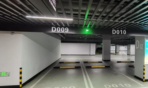 苏州厂区划线，经验铸就高效与优质服务