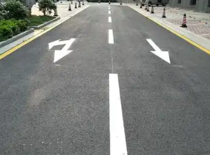 蘇州專業(yè)廠區(qū)劃線，為安全生產保駕護航