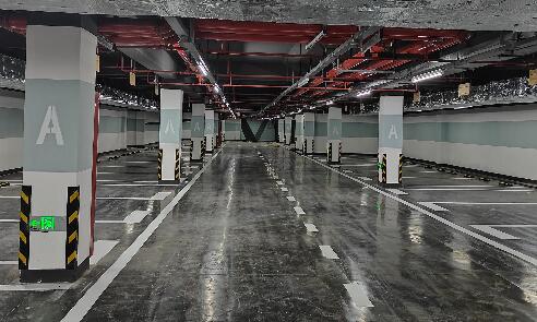 蘇州車庫劃線一站式服務(wù)，可按需定制設(shè)計(jì)方案 